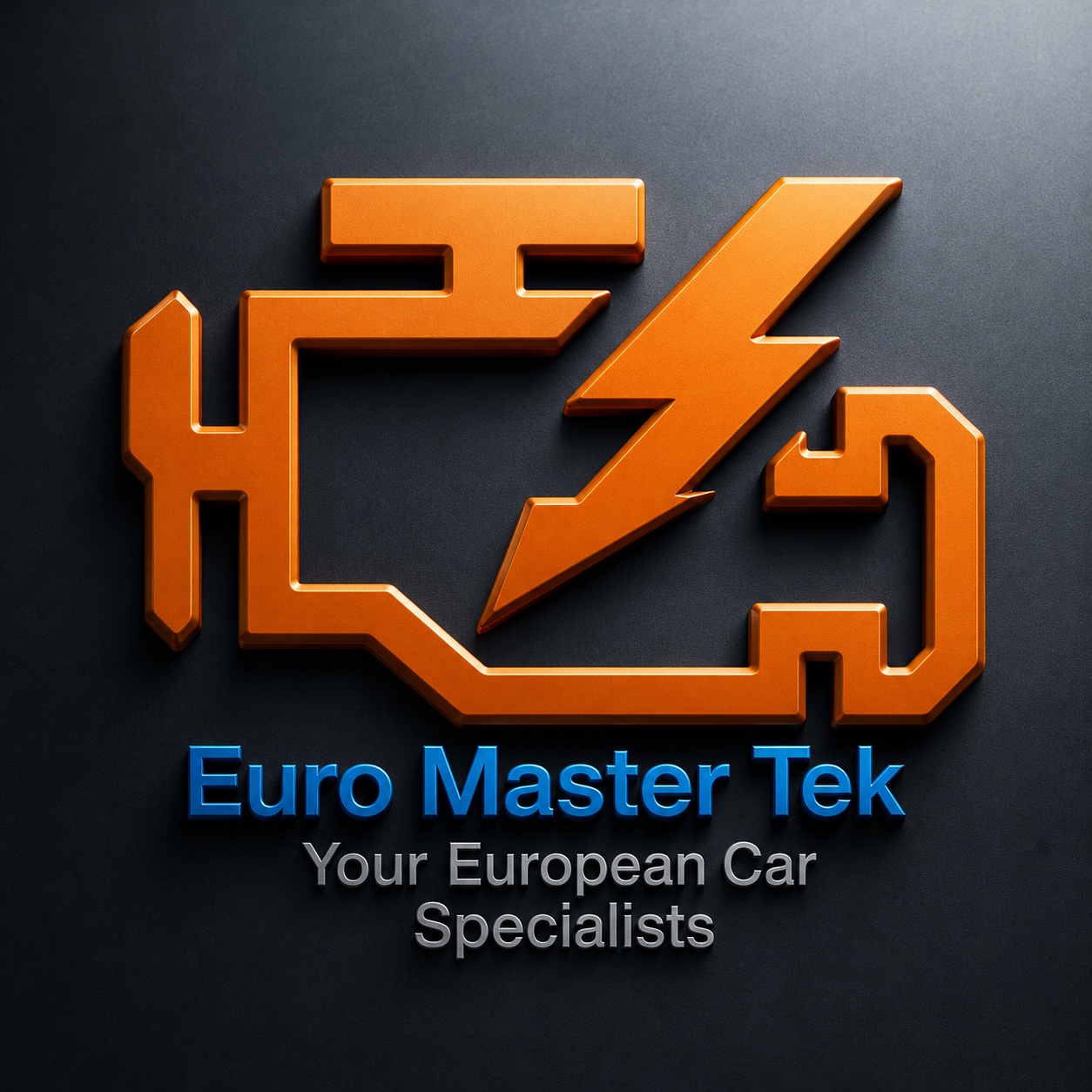 Euro Master Tek logo